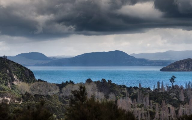 Tūwharetoa Māori Trust Board partners with tourism operator Chris Jolly Outdoors