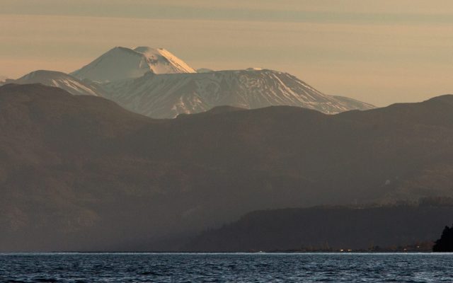 Tūwharetoa Māori Trust Board Appoints New Chief Executive – Members