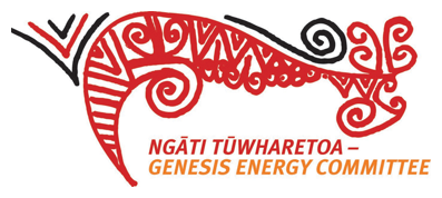 Ngāti Tūwharetoa Genesis Energy Committee Hui-a-Iwi 2023-2024
