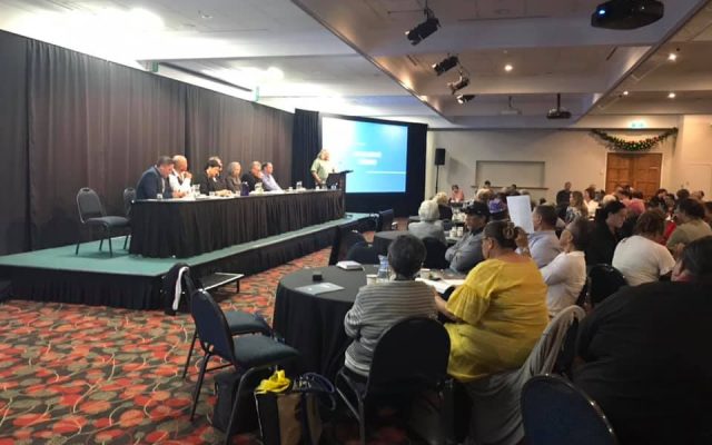 2020 Annual Hui to be livestreamed