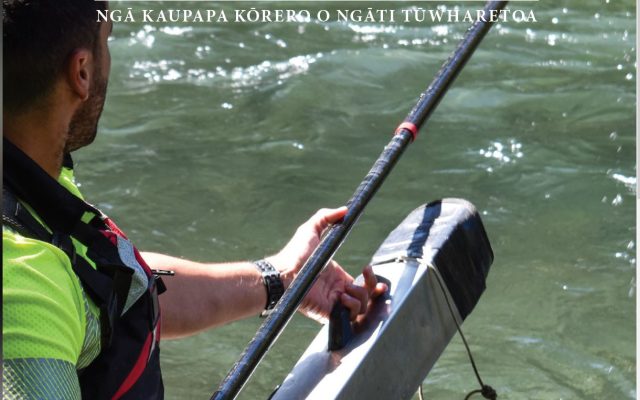 TE KŌTUKU – ISSUE 17 – NGAHURU 2021