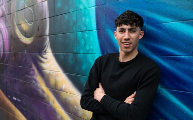 RANGATAHI VACCINATION