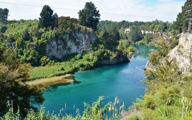 CALLS FOR CARE ON WAIKATO RIVER FLOAT TRIPS