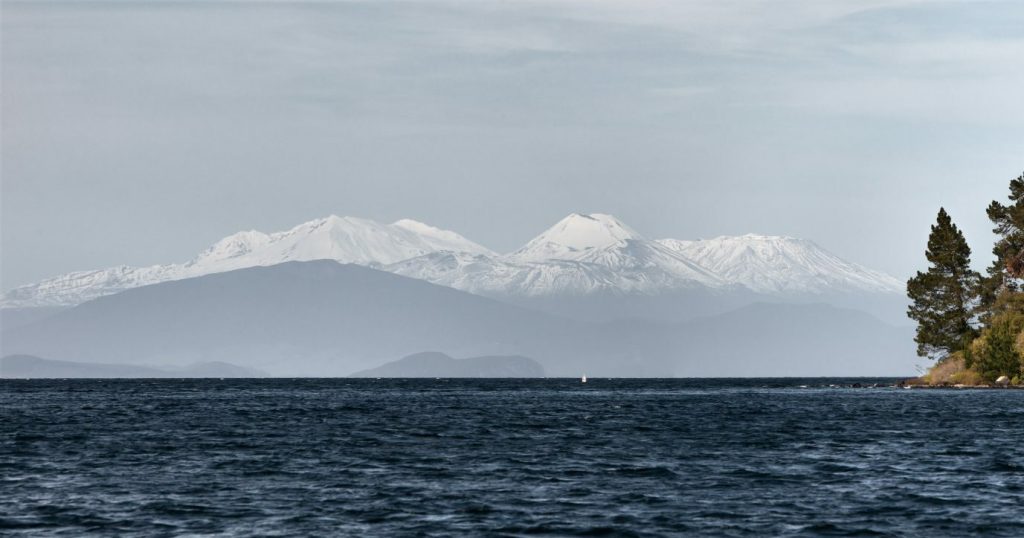 Trust Board firm on DOC access fees and land management changes