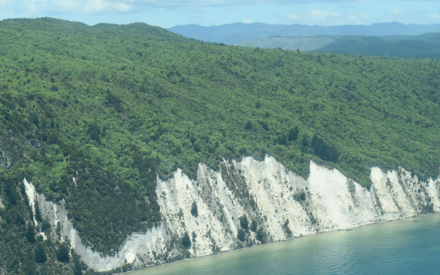 30 November 2022 Earthquake and Aftershocks on Taupō Moana