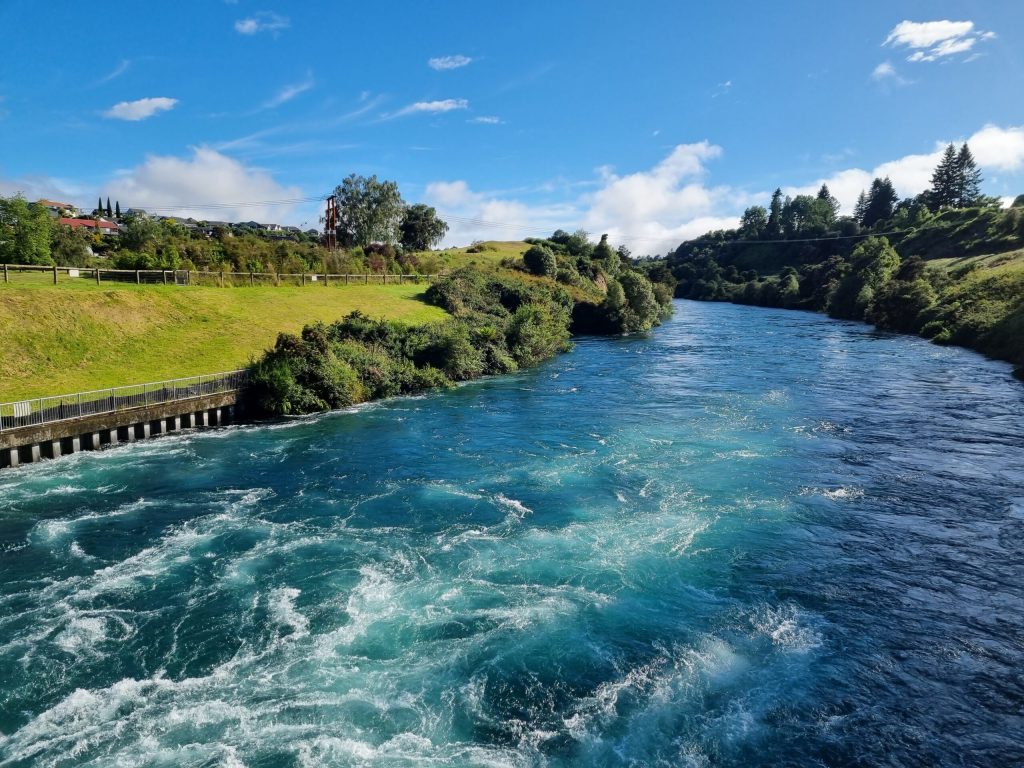 Trust Board Responds to Wastewater Overflow into Waikato Awa