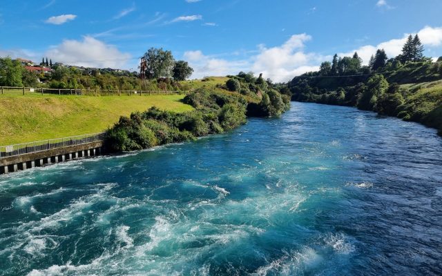 Trust Board Responds to Wastewater Overflow into Waikato Awa