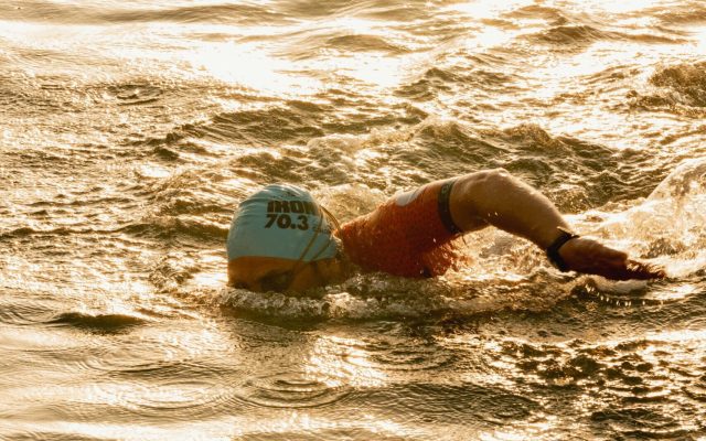 Join Team Tūwharetoa at IRONMAN New Zealand