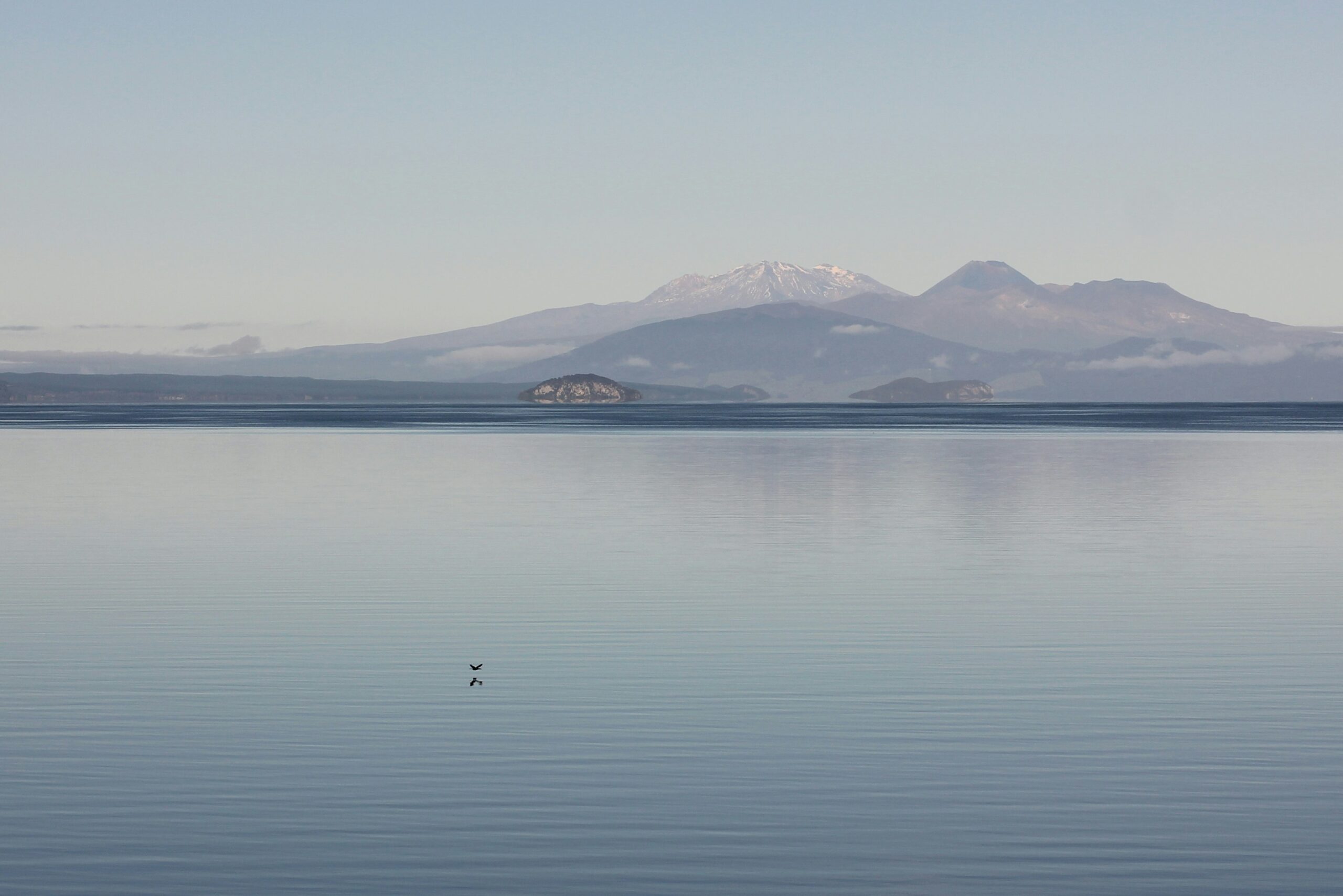 Lake Taupo