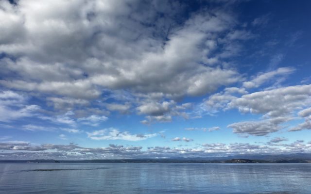 Trust Board Challenges Proposed National Wastewater Standards