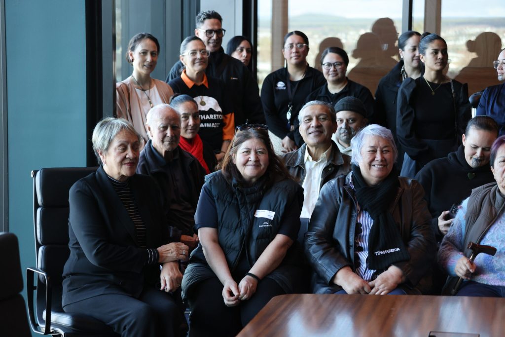 Trust Board response to council vote to defer JMA decision