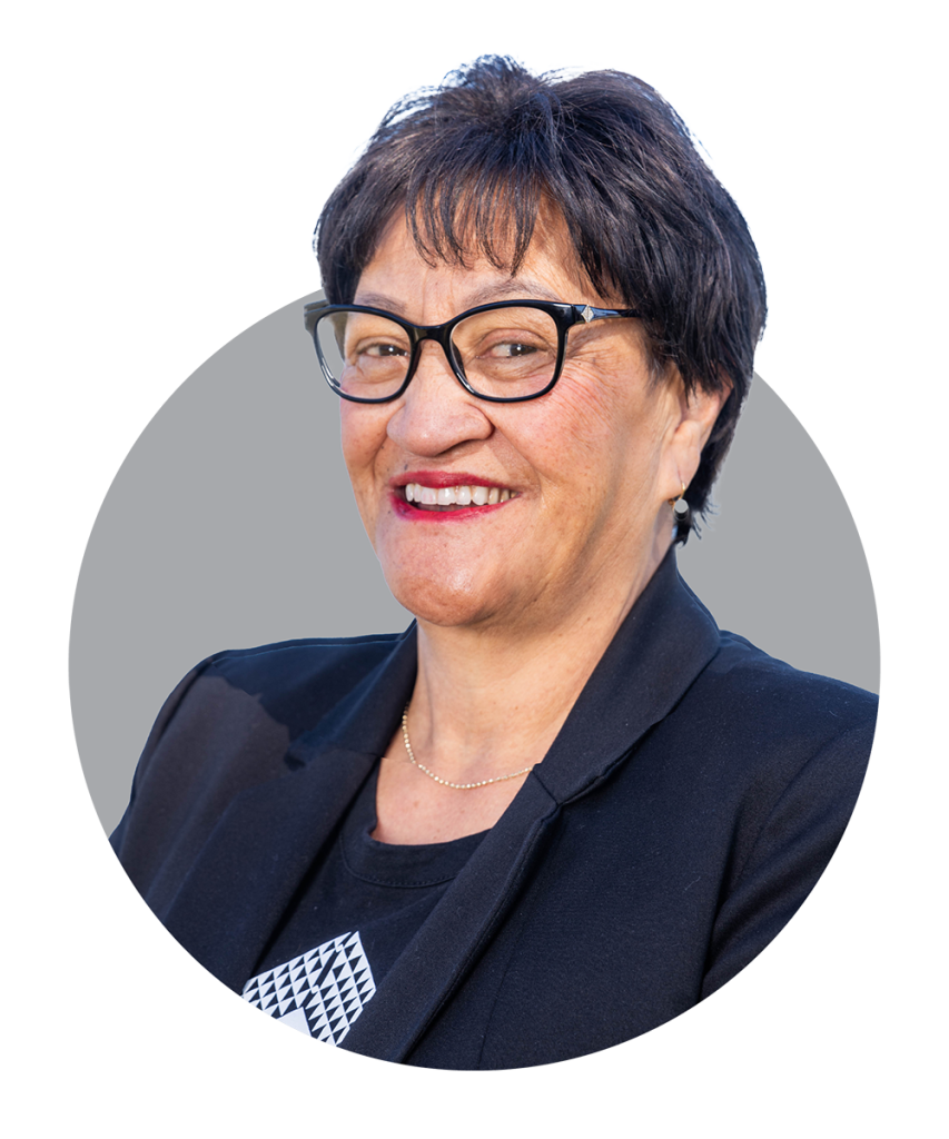 Judy Harris