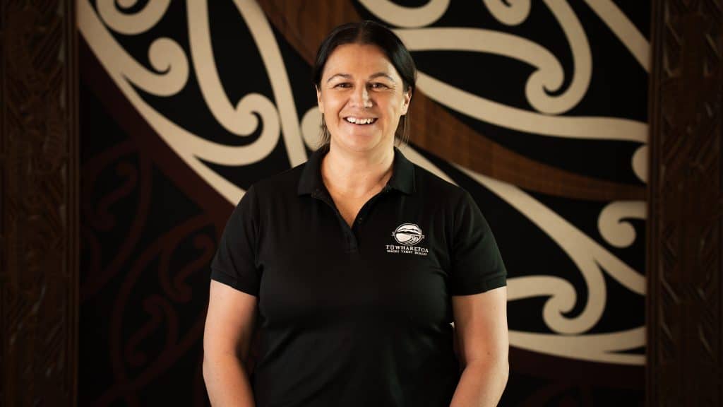 Manaia Blaikie