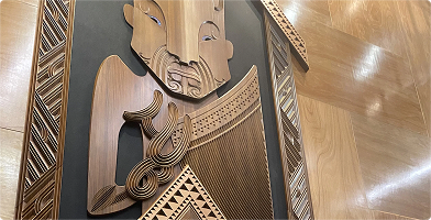 Tauhara & Waikato Awa