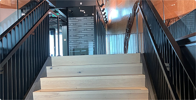 Taupō Moana (Lower Panel)