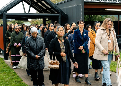 Taupo waters Ownership